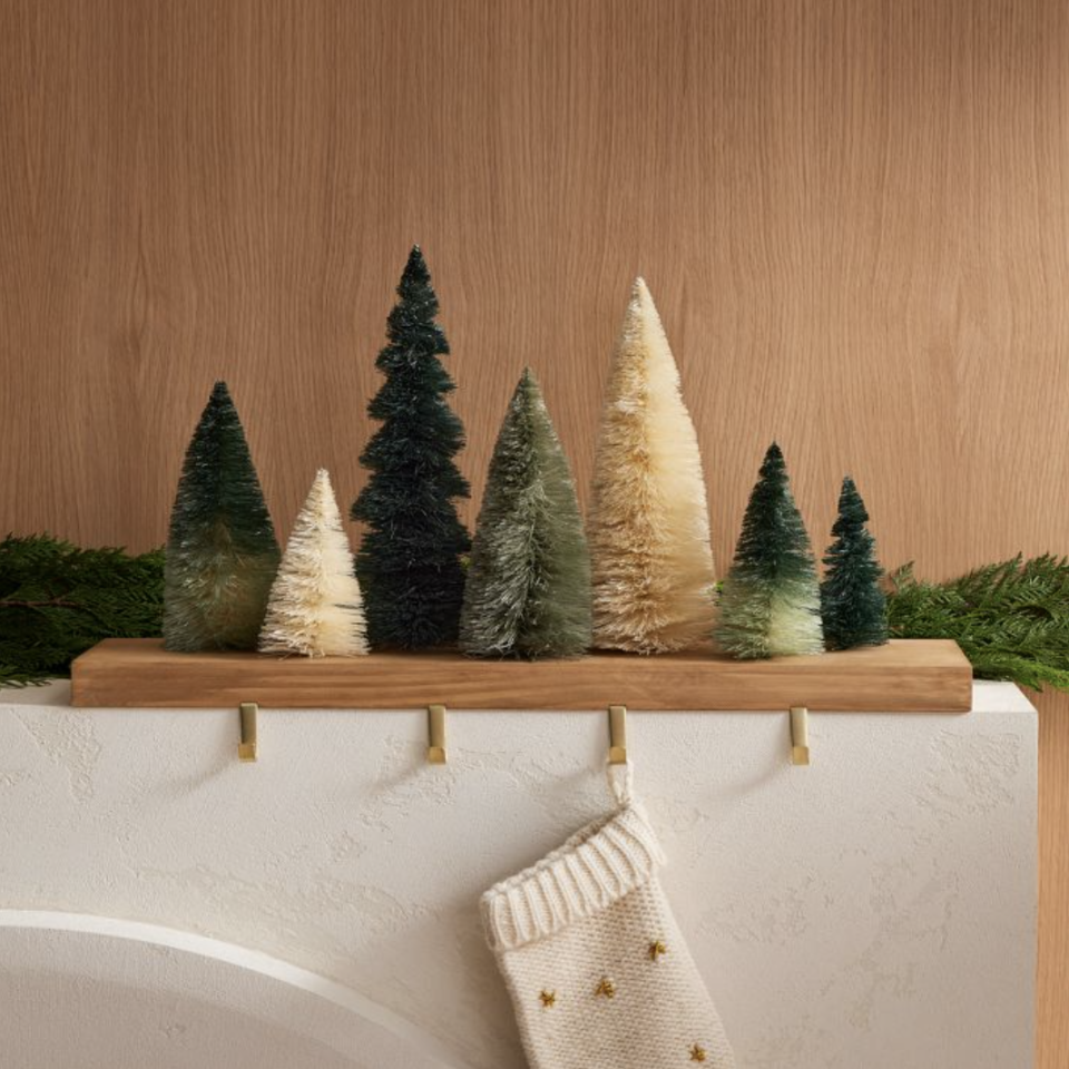 <p><a href="https://go.redirectingat.com?id=74968X1596630&url=https%3A%2F%2Fwww.westelm.com%2Fproducts%2Fbottle-brush-tree-multi-hook-stocking-holder-d12787%2F%3Fpkey%3Ds%257Estocking%2Bholder%257E21&sref=https%3A%2F%2Fwww.thepioneerwoman.com%2Fholidays-celebrations%2Fg37807770%2Fstocking-holders%2F" rel="nofollow noopener" target="_blank" data-ylk="slk:Shop Now;elm:context_link;itc:0;sec:content-canvas" class="link ">Shop Now</a></p><p>Bottlebrush Tree Multi Hook Stocking Holder</p><p>$99.00</p><span class="copyright">West Elm</span>