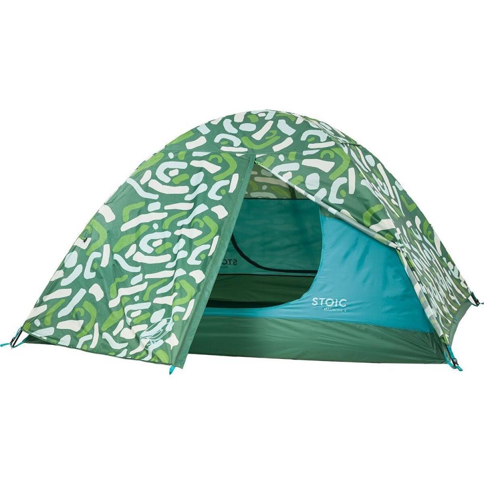 Stoic Madrone 4 Tent