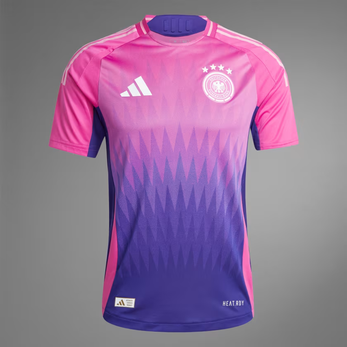 Germany away (adidas)