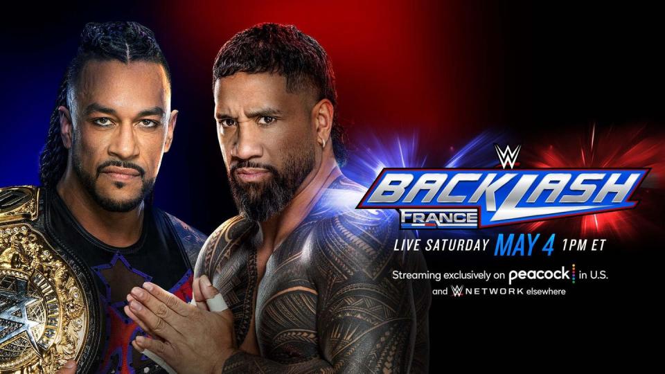 wwe backlash france damian priest vs jey uso