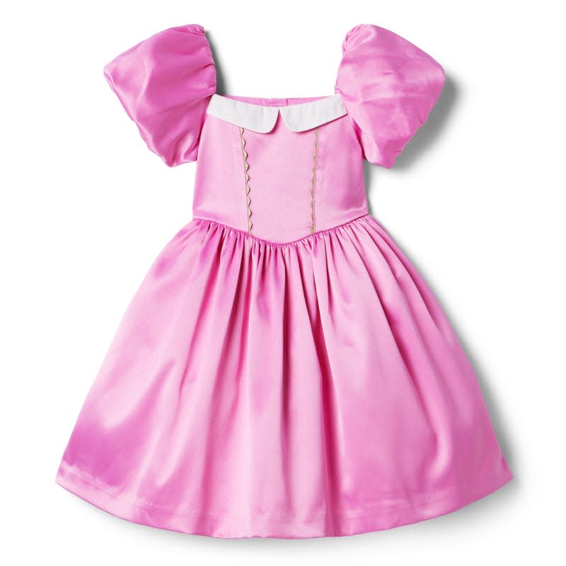 Janie and Jack Sleeping Beauty Dress