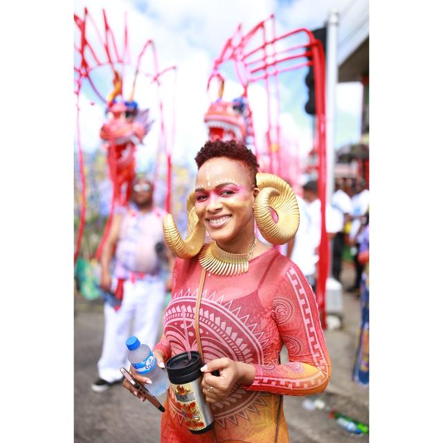 Ready to celebrate Carnival? Costume ideas for the Carnival of Carnivals -  PortAventura World Blog