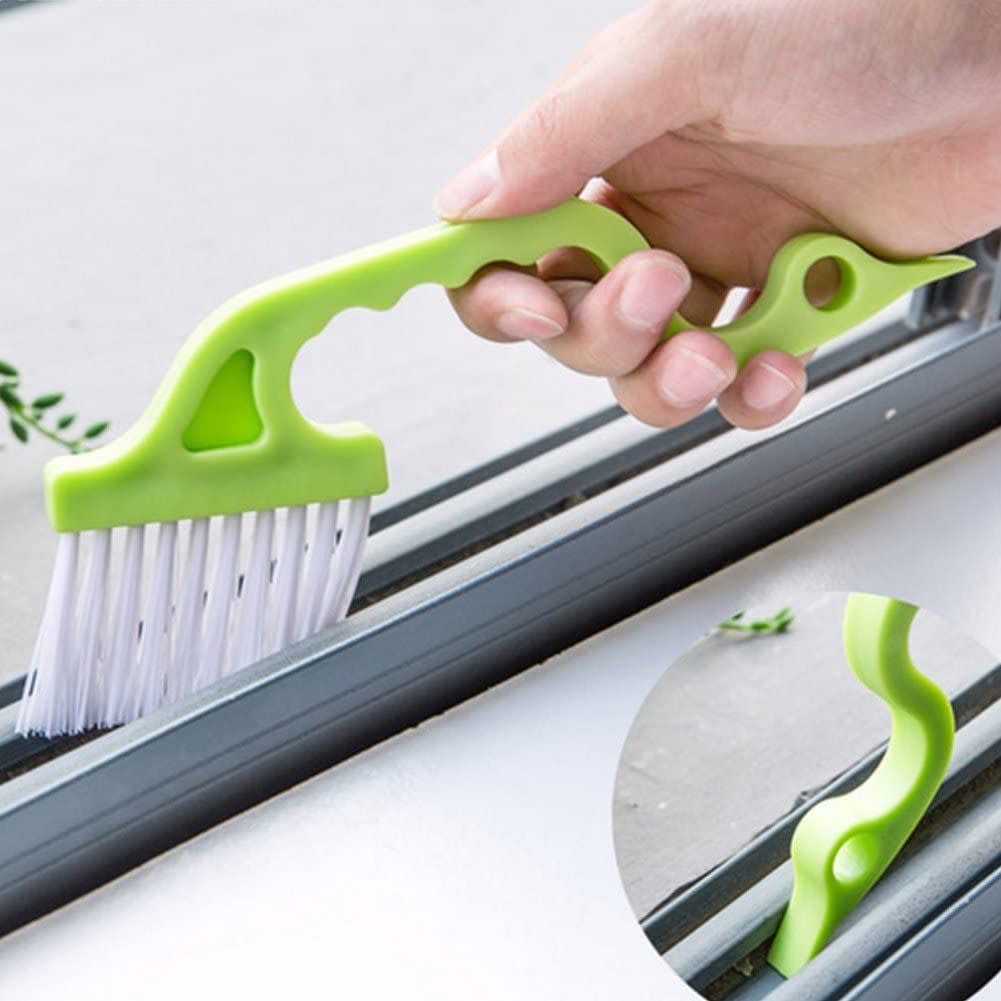 Groove and Gap Cleaning Tools