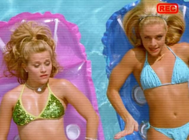 Legally Blonde Secrets That Are Just Like College, Only Funner