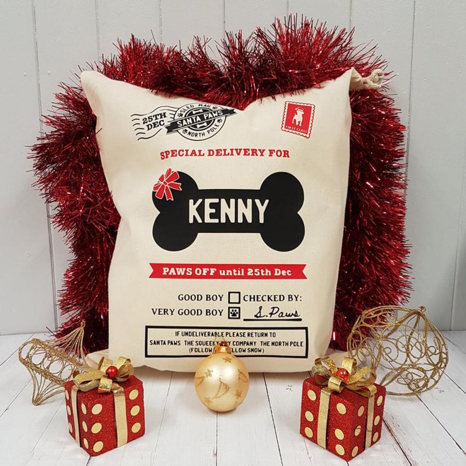 personalised-dog-santa-sack