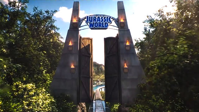 The park is about to open. The dinosaur theme park that we were introduced to all the way back in 1993 will finally open its doors to the public this week, and when it does, you'll see a few familiar faces. For one, the T. rex at Jurassic World <em>is the same T. rex</em> that wreaked havoc on Jurassic Park two decades ago. Also, <strong>BD Wong</strong> reprises his role as scientist Henry Wu. Look, here he is: Universal Pictures But what about the rest of the cast from the original <em>Jurassic Park</em> trilogy? <strong> NEWS: Chris Pratt hilariously pre-apologizes for 'Jurassic World' press tour</strong> A special RIP to <strong>Sir Richard Attenborough</strong>, aka John Hammond, the man who started it all, who passed away last year. Also, to <strong>Bob Peck</strong>, aka Robert “Clever Girl” Muldoon, who died in 1999. <strong><em> Jurassic Park</em> (1993) </strong> <strong> Sam Neill as Dr. Alan Grant </strong> Twitter <strong> Recent Credits: </strong>The BBC series <em>Peaky Blinders</em> from 2013 to 2014. This year, he appeared in the CBS miniseries <em>The Dovekeepers</em>, about four women living in Masada in 70 A.D. <strong> Laura Dern as Dr. Ellie Sattler </strong> Getty Images <strong> Recent Credits:</strong> <em>The Fault in Our Stars</em>, a scene-stealing cameo on <em>The Mindy Project</em> (we hope she returns when the show moves to Hulu), and an Oscar-nominated role in <em>Wild</em>. <strong> Jeff Goldblum as Dr. Ian Malcolm </strong> Getty Images <strong> Recent Credits:</strong> <em>Grand Budapest Hotel</em>, <em>Portlandia</em>, and an episode of <em>Inside Amy Schumer</em> this year. Next, he’ll reprise his role in the <em>Independence Day</em> sequel. (But he couldn’t do <em>Jurassic World</em>?! SMH.) <strong> Joseph Mazzello as Tim Murphy </strong> Getty Images <strong> Recent Credits:</strong> <em>The Social Network</em>, <em>G.I. Joe: Retaliation</em>, and two episodes of <em>Person of Interest</em>. He’ll soon release his directorial debut, <em>Undrafted</em>. <strong> Ariana Richards as Lex Murphy </strong> Twitter <strong> Recent Credits:</strong> Richards' last acting credit was a TV movie called <em>Battledogs</em> in 2013. She now works as an artist and painter. <strong> Samuel L. Jackson as Ray Arnold </strong> Getty Images <strong> Recent Credits: </strong> <em>Kingsman: The Secret Service</em>, basically every Marvel movie ever, and next he’ll reteam with Quentin Tarantino for <em>The Hateful Eight</em> and star in Spike Lee’s <em>Chiraq</em>. <strong> Wayne Knight as Dennis Nedry </strong> Getty Images <strong> Recent Credits:</strong> <em>The Exes</em> on TV Land. He also played Santa in <em>Elf: The Musical</em>. *** <strong><em> The Lost World: Jurassic Park</em> (1997) </strong> <strong> Julianne Moore as Sarah Harding </strong> Getty Images <strong> Recent Credits:</strong> <em>The Hunger Games: Mockingjay - Part 1</em> and <em>Part 2</em>, <em>Maps to the Stars</em>, an Academy Award-winning performance in <em>Still Alice</em>. <strong> Vince Vaughn as Nick Van Owen </strong> Getty Images <strong> Recent Credits:</strong> <em>Anchorman 2: The Legend Continues</em>, <em>Unfinished Business</em>, soon to be seen on the highly anticipated second season of <em>True Detective</em>. <strong> Peter Stormare as Dieter Stark </strong> Splash News <strong> Recent Credits:</strong> <em>22 Jump Street</em>, a handful of episodes of <em>The Blacklist</em>, and a brief arc on <em>Arrow</em> as Count Vertigo. <strong> Vanessa Lee Chester as Kelly Curtis </strong> Instagram <strong> Recent Credits: </strong>An episode of <em>How I Met Your Mother</em> in 2012, an episode of <em>Scorpion</em> this year. (Not so recent credits, but fun facts: Way back when, she was also in <em>A Little Princess</em> and <em>Harriet the Spy</em>.) <strong> Camilla Belle as Cathy Bowman (the girl who gets attacked by dinosaurs at the beginning of the movie) </strong> Getty Images <strong> Recent Credits:</strong> She was on the cover of <em>Harper’s Bazaar Singapore</em> in April. *** <strong><em> Jurassic Park III</em> (2001) </strong> <strong> William H. Macy as Paul Kirby </strong> Getty Images <strong> Recent Credits:</strong> <em>Cake</em> with Jennifer Aniston and a Screen Actors Guild Award-winning run on <em>Shameless</em>. He’s now directing and starring in a “road trip sex comedy” starring Lea Michele and Kate Upton. <strong> Téa Leoni as Amanda Kirby </strong> Getty Images <strong> Recent Credits:</strong> Her big return to network TV: <em>Madam Secretary</em> on CBS. <strong> Alessandro Nivola as Billy Brennan </strong> Getty Images <strong> Recent Credits:</strong> <em>A Most Violent Year</em>, <em>Selma</em>, and he recently performed in the Tony-nominated Broadway show <em>The Elephant Man</em> with Bradley Cooper. <strong> Trevor Morgan as Eric Kirby </strong> YouTube <strong> Recent Credits:</strong> In 2004, he was in a movie titled <em>Buttwhistle</em>. *** And a bonus reversies “then and now”: <strong>Chris Pratt as Owen Grady</strong> Imgur When <em>Jurassic Park</em> came out 22 years ago, Pratt was only 13 years old. Here’s one of his yearbook photos from about that time, long before he ever knew he would be training raptors and fighting genetically modified dinosaurs. (Though he did kind of predict it in 2009. Spooky.) Now, check out what a hilarious day in the life of Chris Pratt was like on the set of Jurassic World: