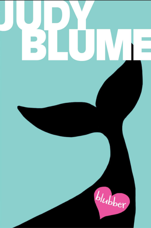 “Blubber” by Judy Blume