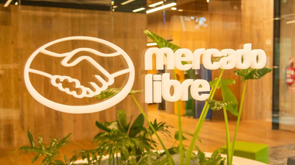 Mercado Libre rompe récord de paquetes en temporada navideña. Foto: Mercado Libre