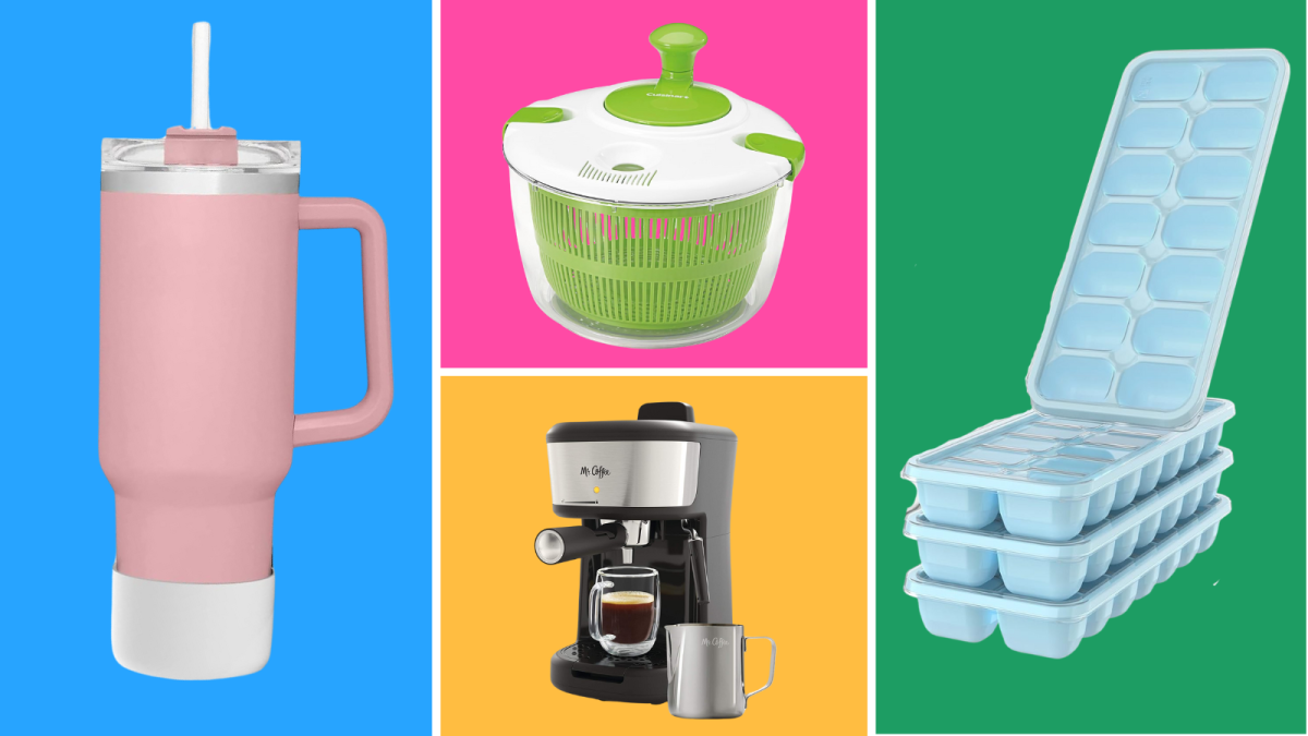 Amazon’s secret kitchen store has sneaky deals up to 50% off