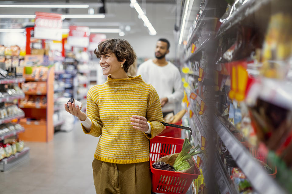 Grab Your Costco Cart and Load Up on These Delicious, Easy Options