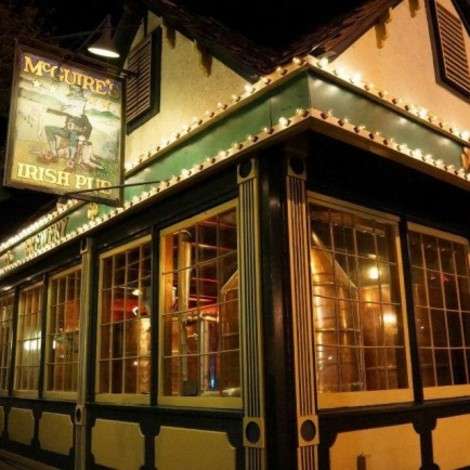 7 of the Best Irish Pubs Across the U.S.