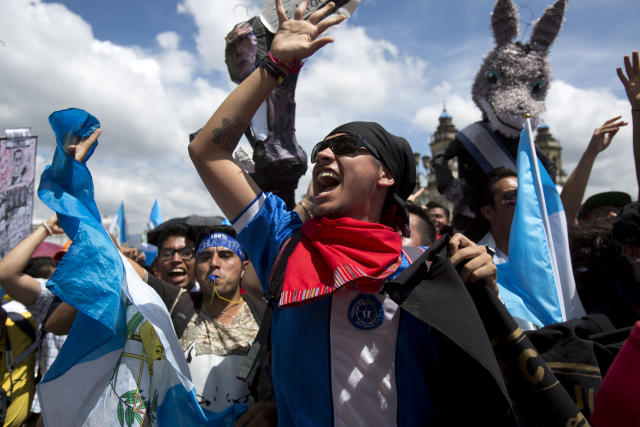 Guatemala Again Refuses To Readmit Un Graft Investigator