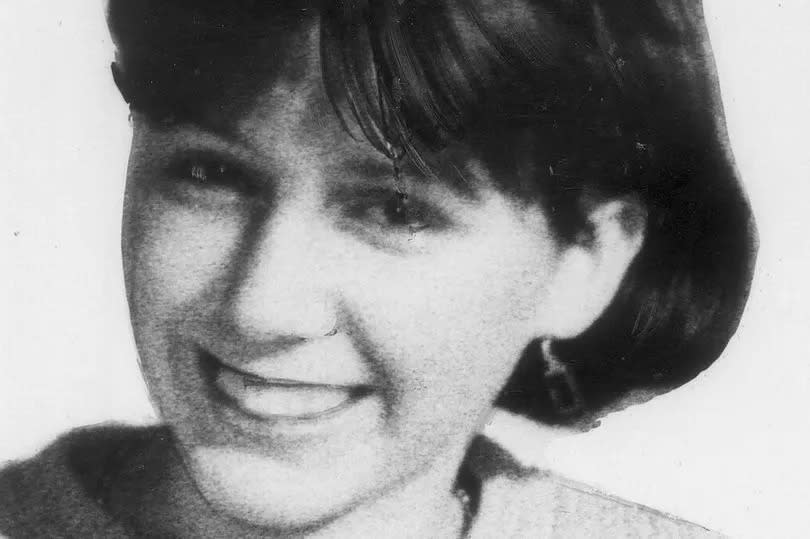 Lynda Mann was killed by Pitchfork in 1983