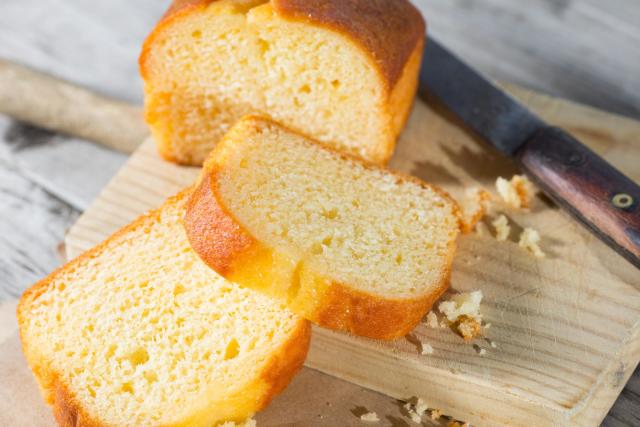 Comment bien conserver un gâteau fait maison pour qu'il ne