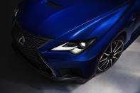 <p>Expect a slight price hike for the 2020 RC F over the current car's $65,745 starting price, with the Track Edition-which comes only in white or matte gray with a red interior-commanding a fair bit extra. </p>