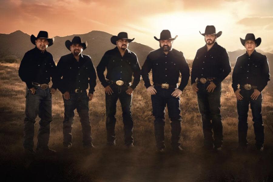 ¡Prepara la tejana! Intocable anuncia imperdible concierto en Tijuana