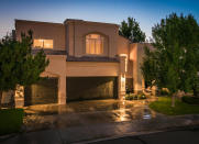 <body> <p>This former farming town in the West has been ranked among the fittest cities in the country, thanks in no small part to its myriad parks and bike paths. The San Gabriel neighborhood is no exception. Its tree-lined paths and proximity to the Sandia Mountains make it a <a rel="nofollow noopener" href=" http://www.bobvila.com/slideshows/48457-check-in-10-offbeat-hotels-worth-a-special-trip?bv=yahoo" target="_blank" data-ylk="slk:dream destination;elm:context_link;itc:0;sec:content-canvas" class="link ">dream destination</a> for outdoor enthusiasts, while well-stocked candy bowls make it a must-stop spot for trick-or-treaters.</p> <p><strong>Related: <a rel="nofollow noopener" href=" http://www.bobvila.com/slideshows/50449-8-budget-buys-for-your-best-ever-fall-porch#.WAg4tJMrKRs?bv=yahoo" target="_blank" data-ylk="slk:8 Budget Buys for Your Best-Ever Fall Porch;elm:context_link;itc:0;sec:content-canvas" class="link ">8 Budget Buys for Your Best-Ever Fall Porch</a> </strong> </p> </body>