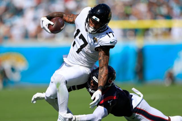 Jacksonville vs. Atlanta predictions: NFL experts pick a winner in Jaguars  London game