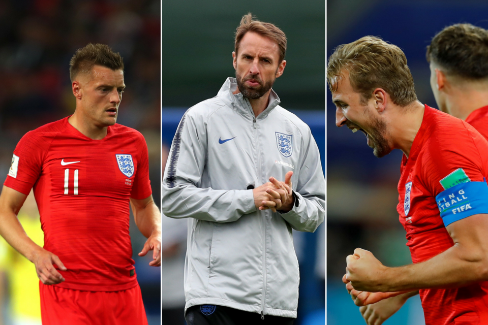 Gareth Southgate has led England to the World Cup quarter-finals – but who has been the Three Lions MVP?