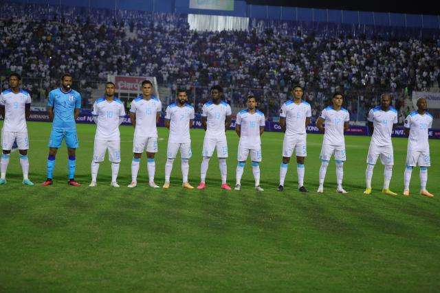 Selección de fútbol de islandia