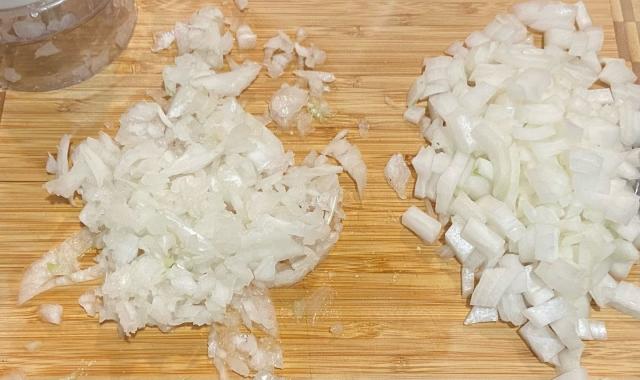 Chop Like a Pro with Slap Chop - Lifetime Blades & Easy Cleanup