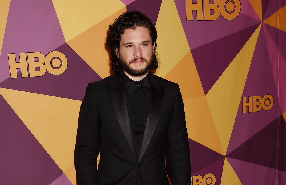 Kit Harington credit:Bang Showbiz