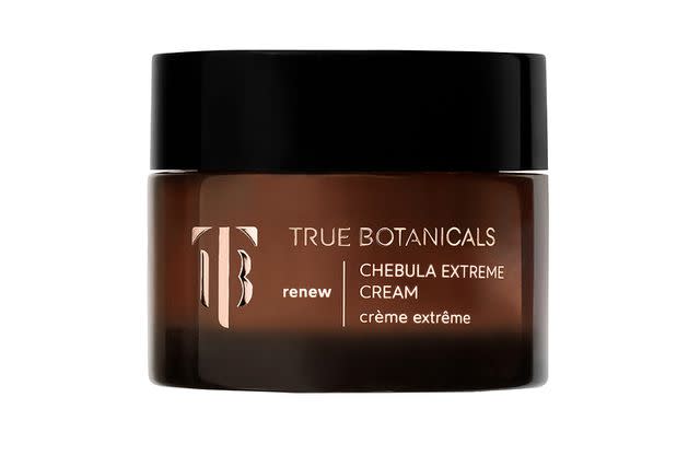 <p>True Botanicals</p>