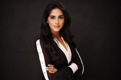 DXC Technology Bolsters Leadership with Kaveri Camire as Chief Marketing Officer (CNW Group/DXC Technology Company)