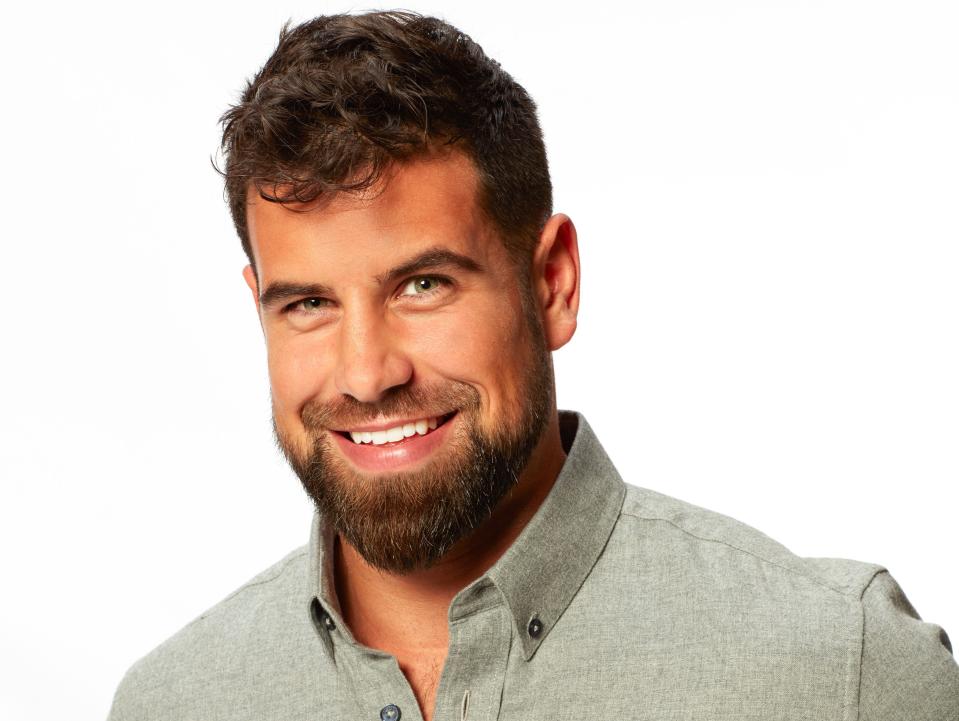 blake moynes the bachelorette