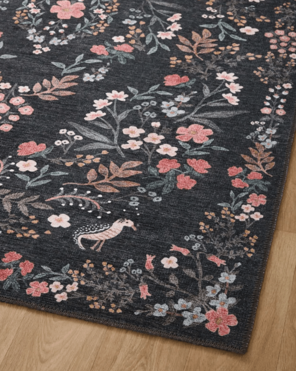 Wayfair rug