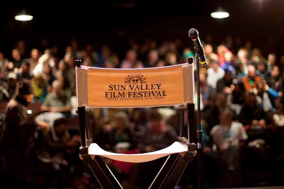 The New Film Festival: Sun Valley Film Festival