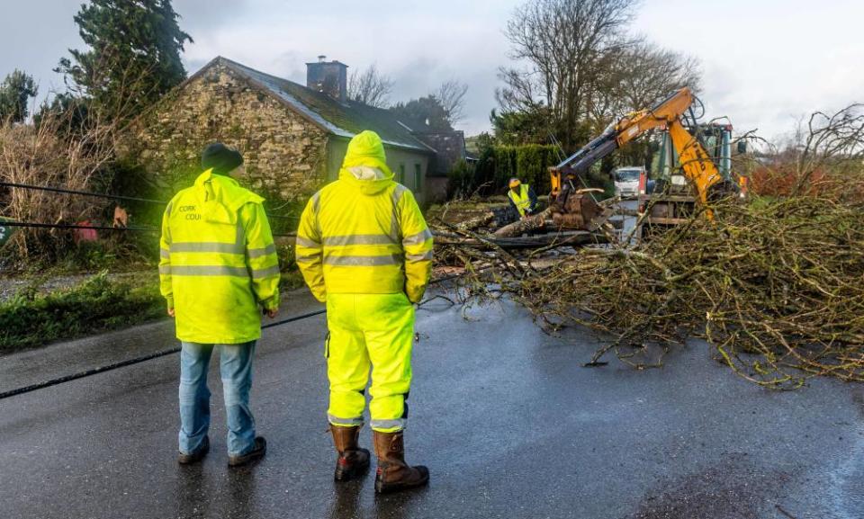 <span>Photograph: Andy Gibson/PA</span>