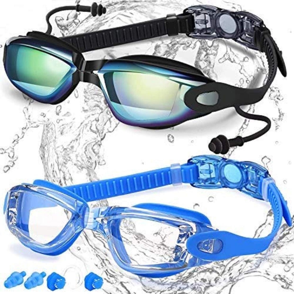 swimming goggles elimoons