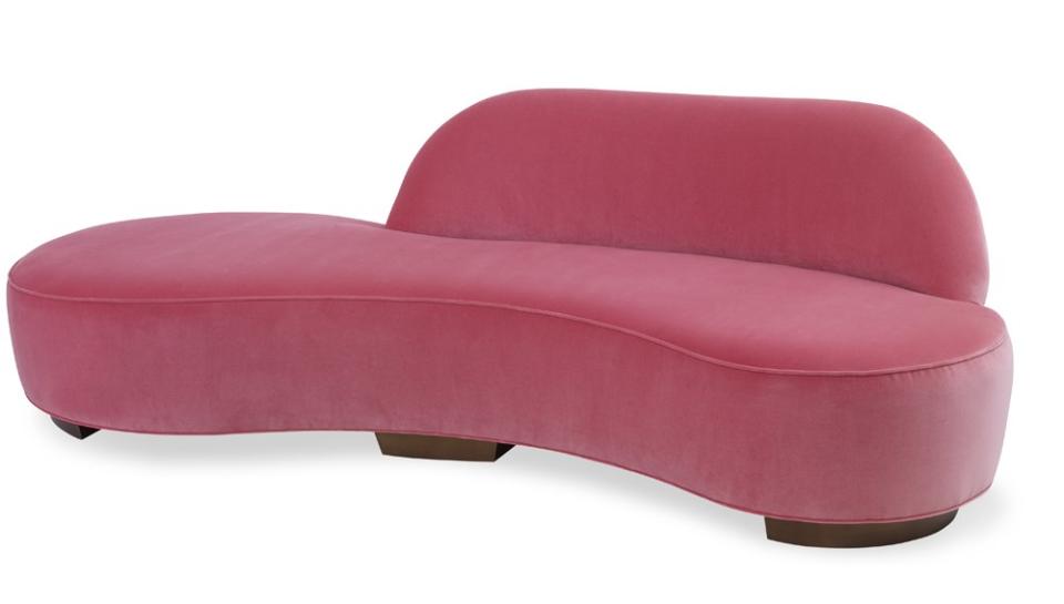 Sofa by Julian Chichester