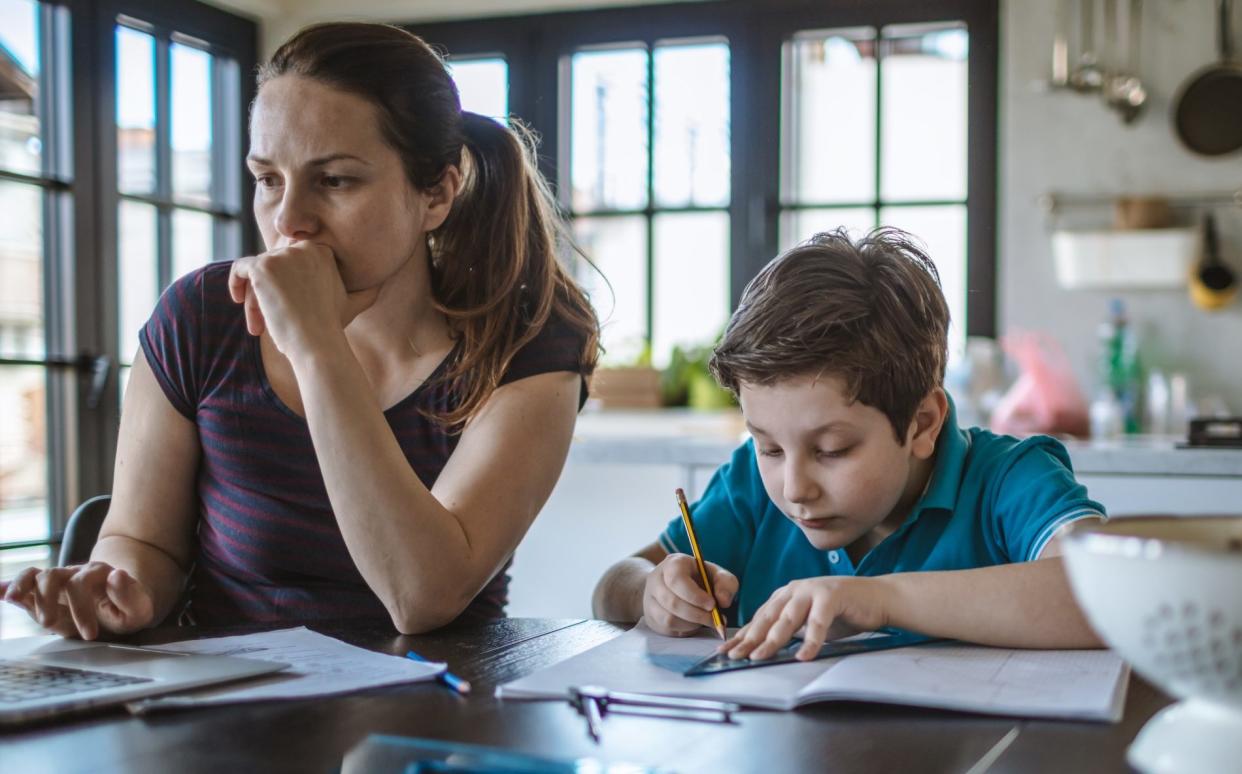 Figures released by Scottish councils show that over 2,200 children are currently being educated at home