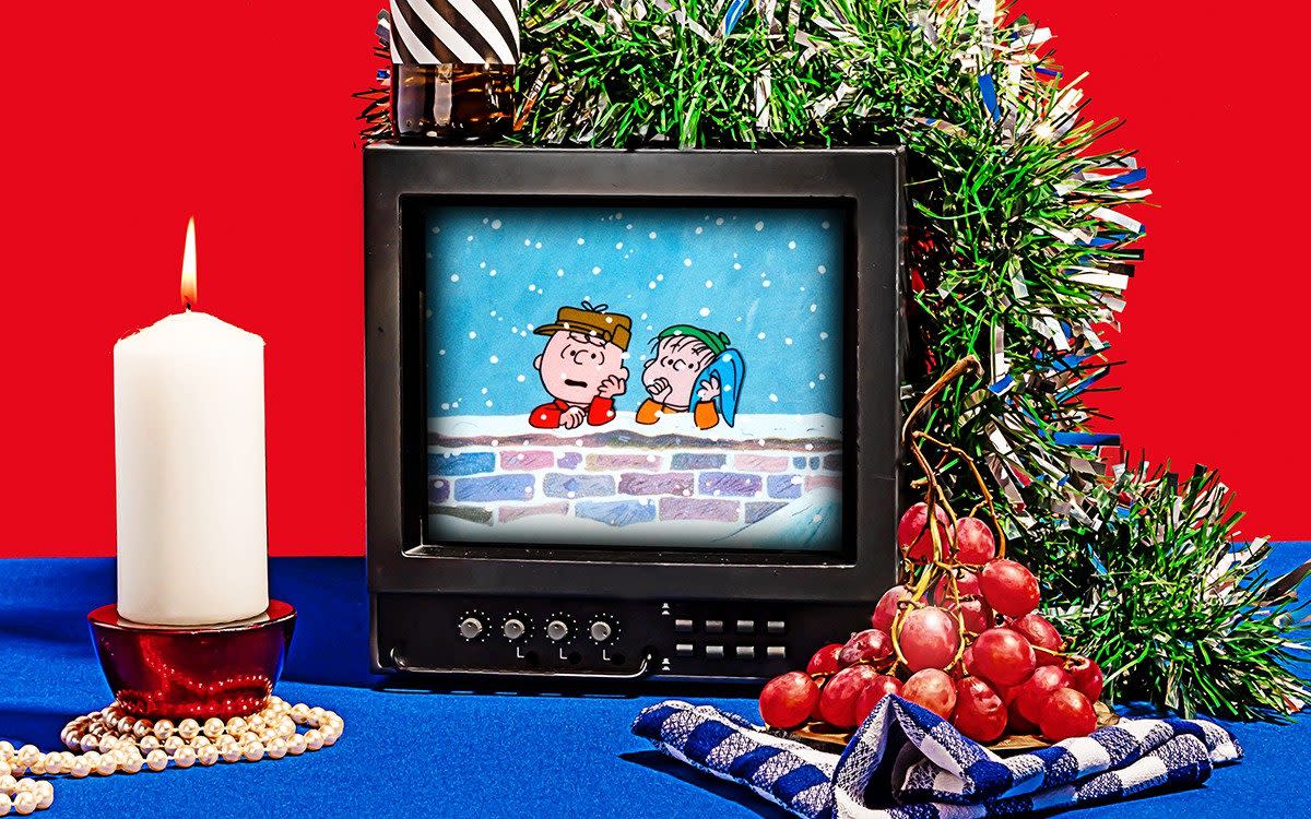 A Charlie Brown Christmas: this 1965 gem is an enduring joy