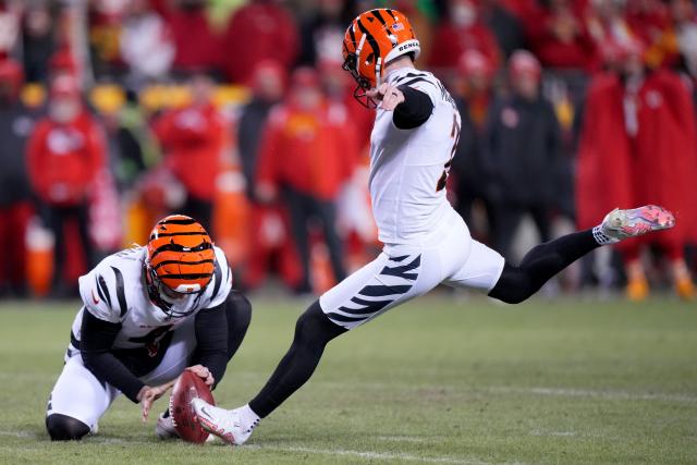 Here's what the Cincinnati Bengals must do to beat the Tennessee