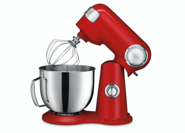 KitchenAid Mixer Sale: Save Up to $170 on the Mixer - PureWow