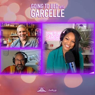 (Photo: Going to Bed with Garcelle)