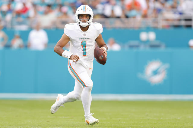 New York Jets vs Miami Dolphins Week 15 NFL 2021