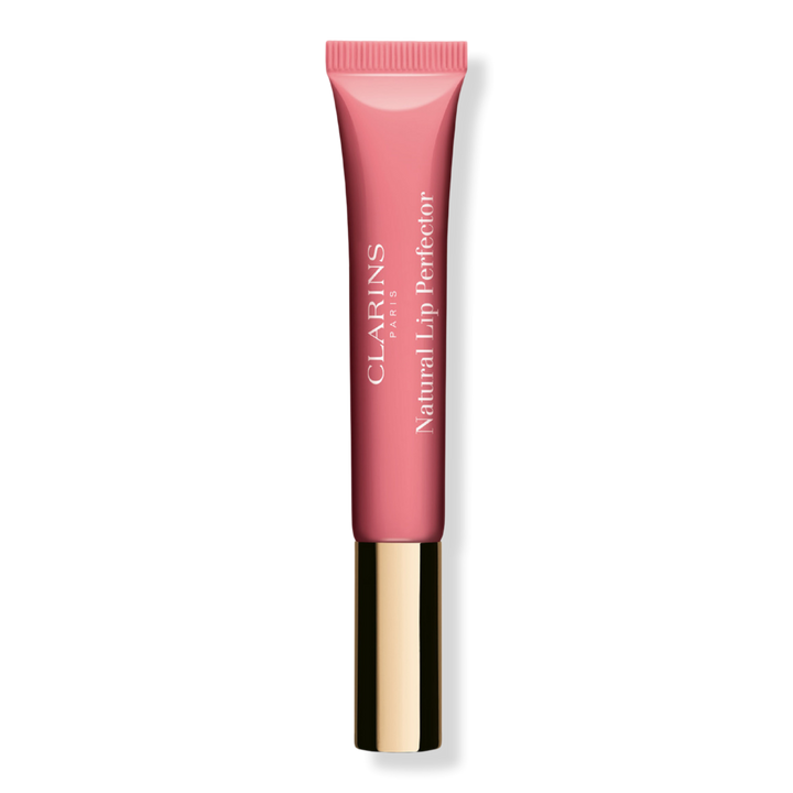 16) Clarins Natural Lip Perfector