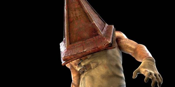 Silent Hill: Pyramid Head está inspirado en un personaje de Corazón Valiente