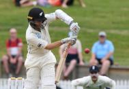 New Zealand v England - Second Test