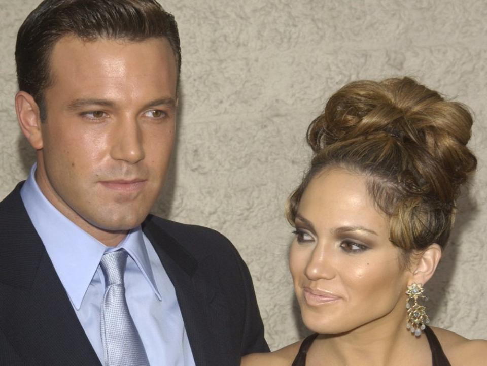 Ben Affleck und Jennifer Lopez haben ihrer Liebe eine zweite Chance gegeben. (Bild: Featureflash Photo Agency/Shutterstock)