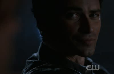 Supernatural Matt Cohen Returns