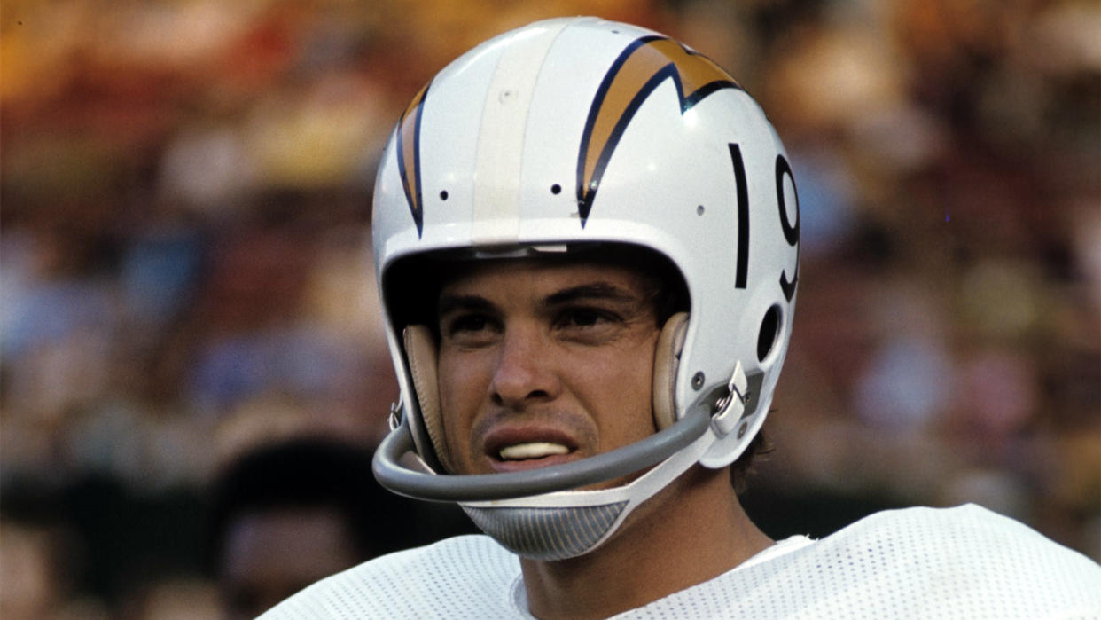 Lance Alworth