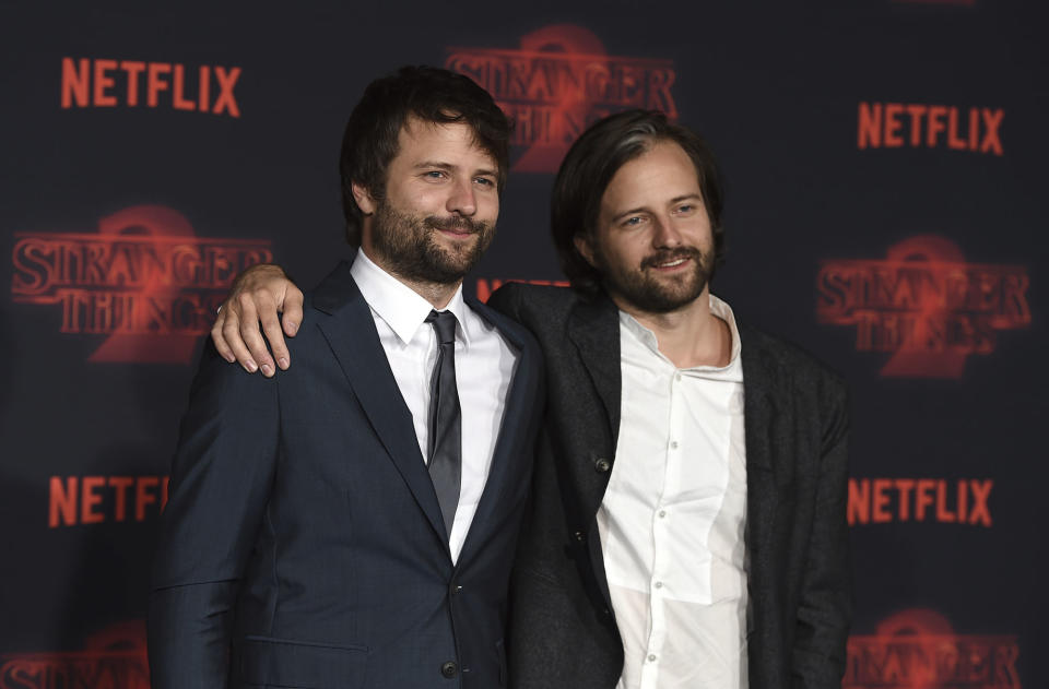 A lawsuit that accuses Stranger Things creators Matt and Ross Duffer ofstealing the idea for the hit Netflix show is headed for a jury trial