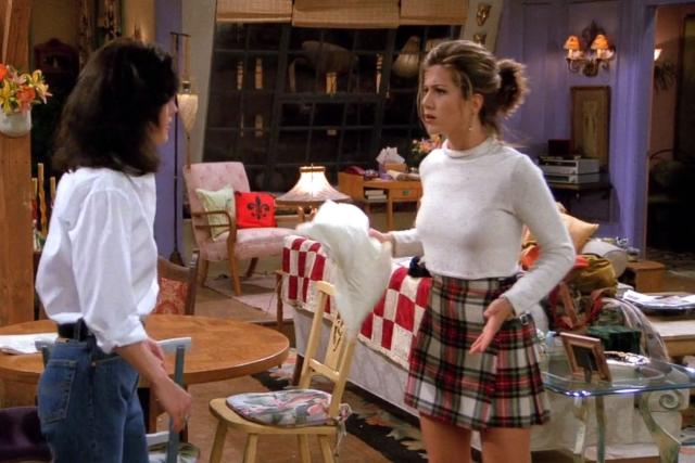 outfits, Rachel's Closet