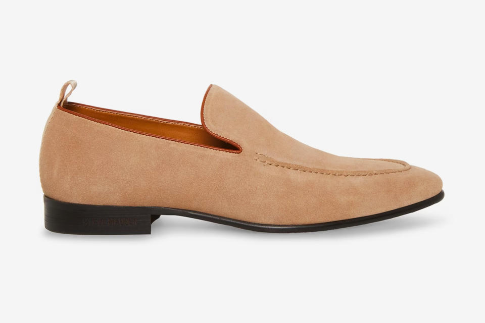 Steve Madden Tyran Loafer