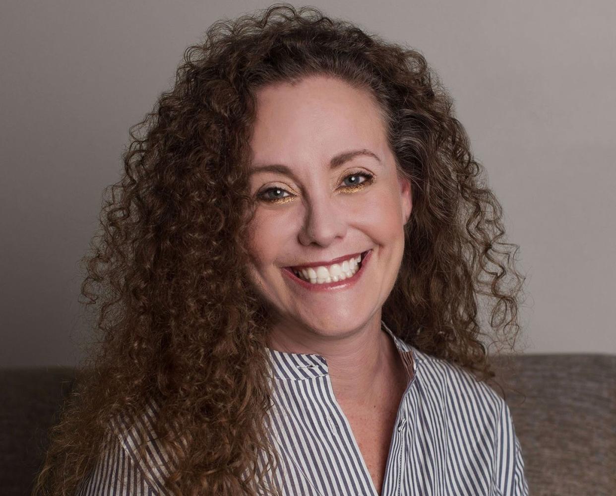 Senate Republicans on Tuesday released a letter from a man who claims to have been in a relationship with Julie Swetnick in the 1990s. (Photo: Michael Avenatti / Twitter)